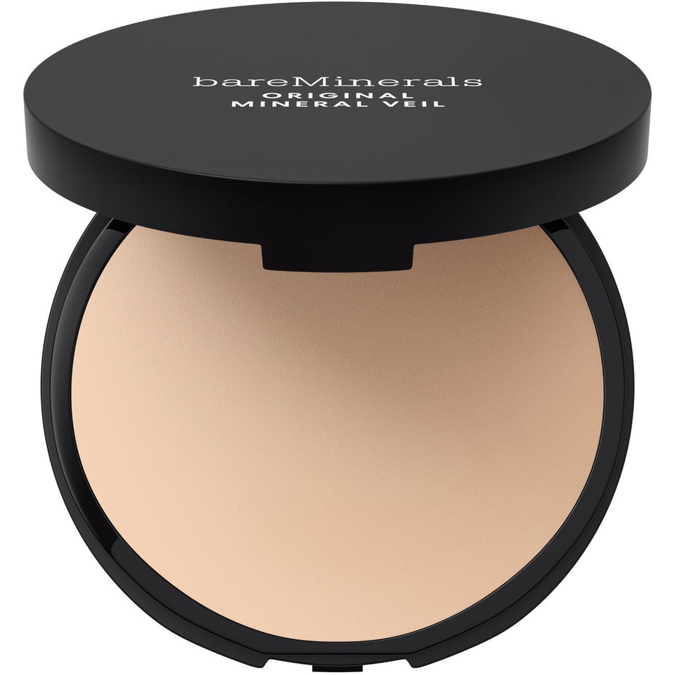 Original Mineral Veil Pressed Setting Powder Translucent 9 g