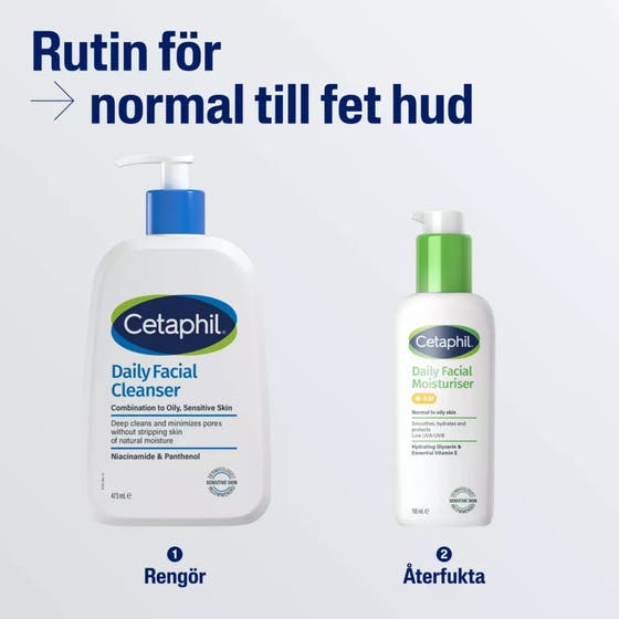 Daily Facial Cleanser