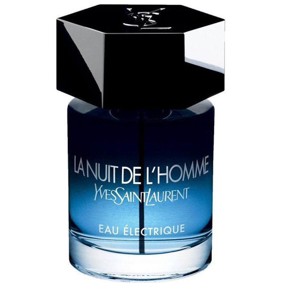 Yves Saint Laurent La Nuit de L