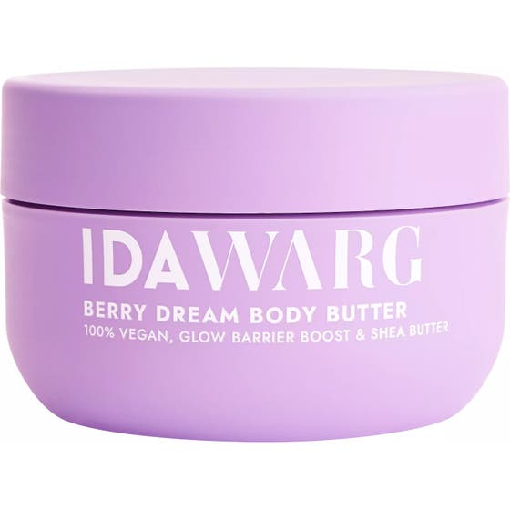 Berry Dream Body Butter