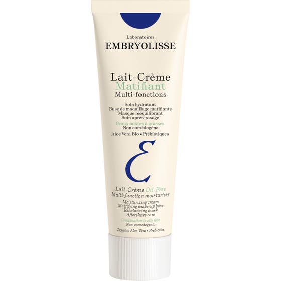 Lait Crème Matifiant Oil Free
