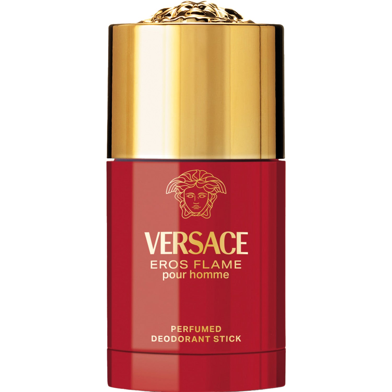 Versace Eros Flame Deostick - 75 ml