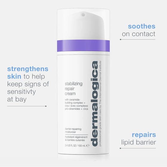 Stabilizing Repair Cream