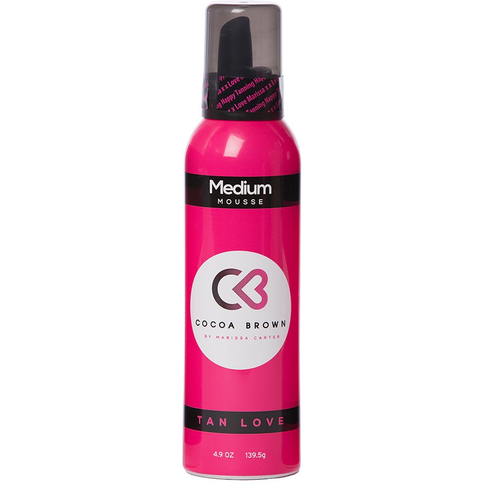 Köp Cocoa Brown 1 Hour Tan, 150ml Cocoa Brown Brun utan sol fraktfritt