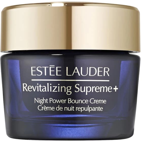 Revitalizing Supreme + Night Power Bounce Creme
