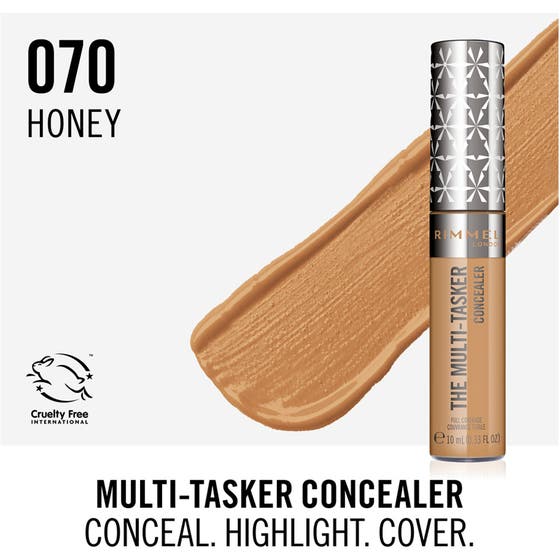 Multi Tasker Concealer