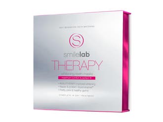 Therapy Whitening Teeth Masks