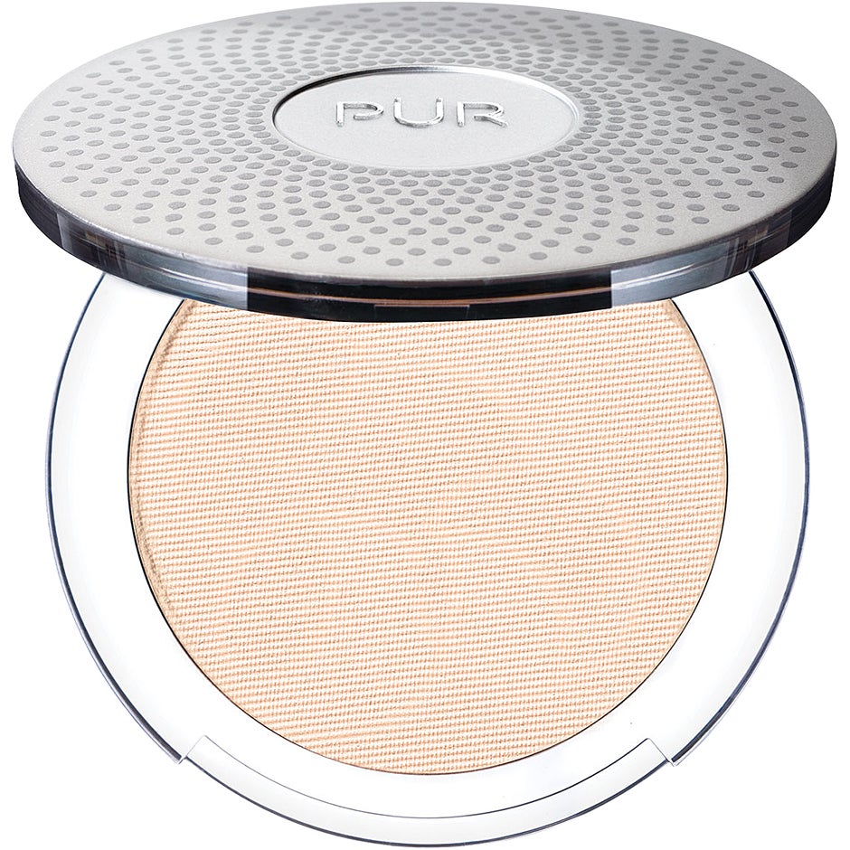 4-in-1 Pressed Mineral Foundation Porcelain/ LP4 8 g