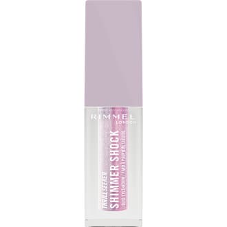 Shimmer Shock Liquid Eyeshadow 002 Icy Crush