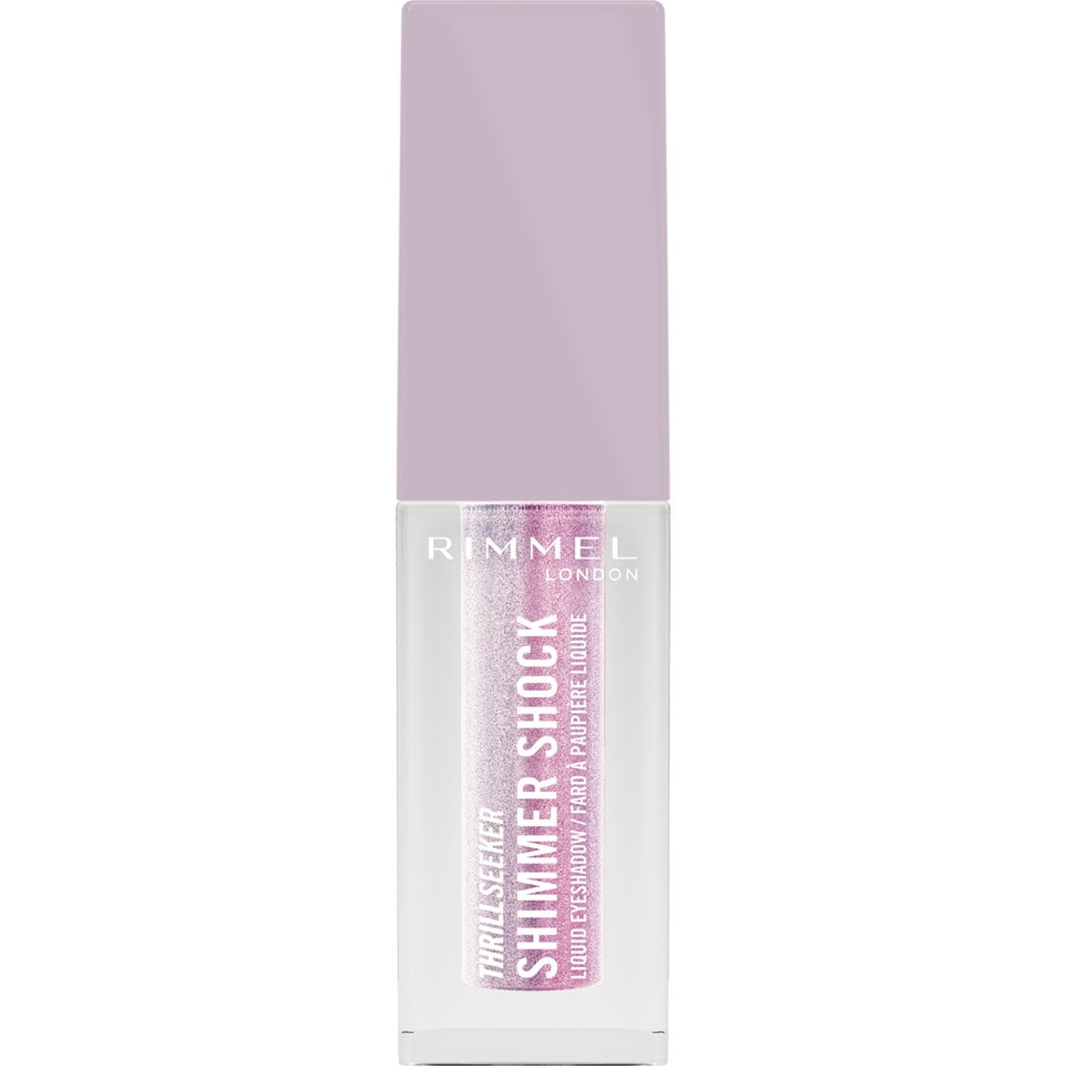 Shimmer Shock Liquid Eyeshadow 004 Sunset Storm