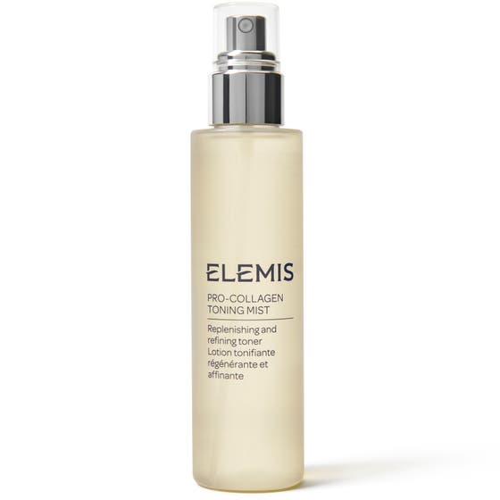 Pro-Collagen Toning Mist
