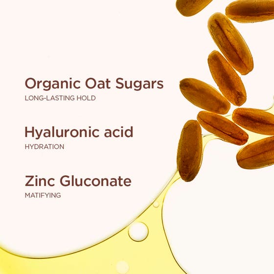 Skin Illusion Full Coverage Foundation