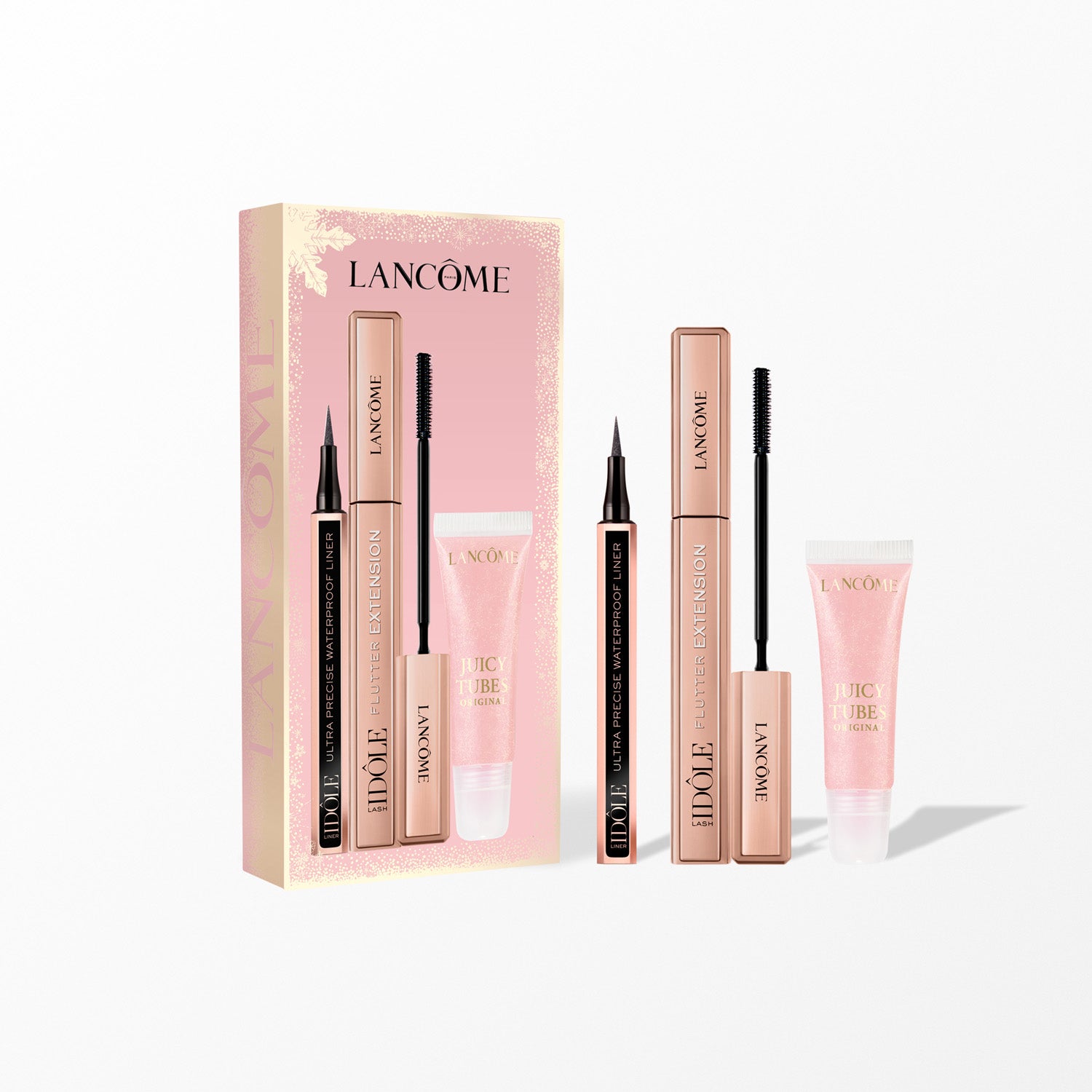 Lancôme Lash Idôle Flutter Extension Mascara Set - Holiday Limited Edition 1 pcs