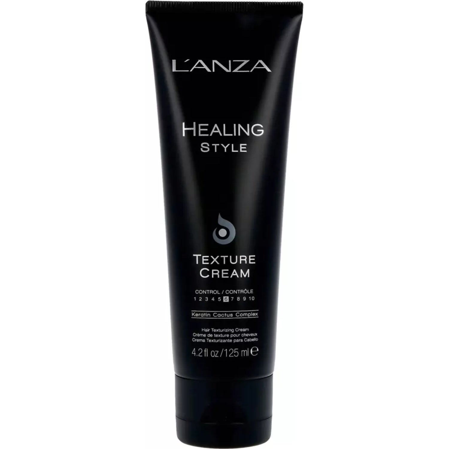 Lanza Healing Style Texture Cream 125 ml