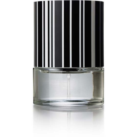 Facet 501, Iris & Vanillia