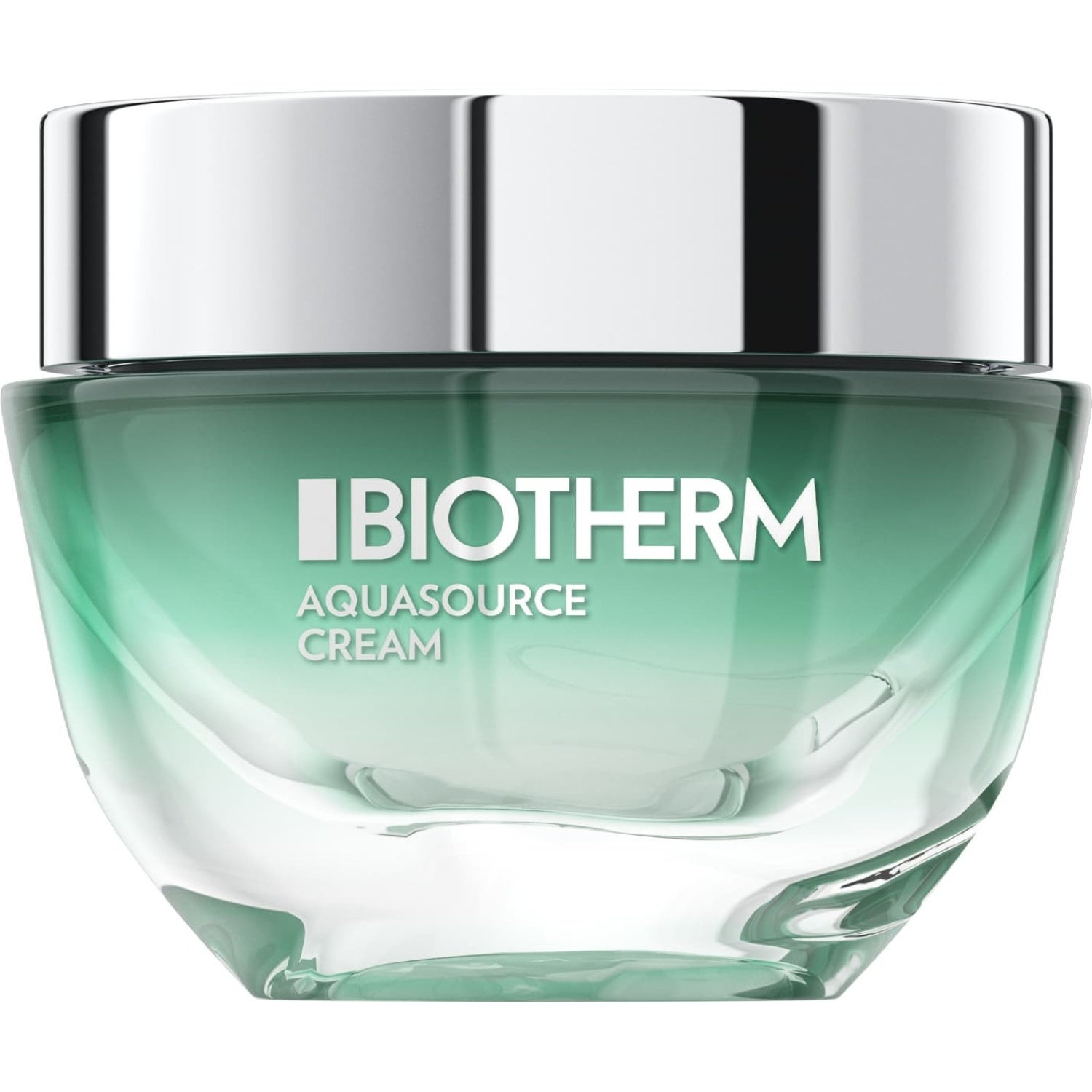 Biotherm Aquasource Moisturizing Cream Normal/Combination Skin ansiktskräm & serum herr