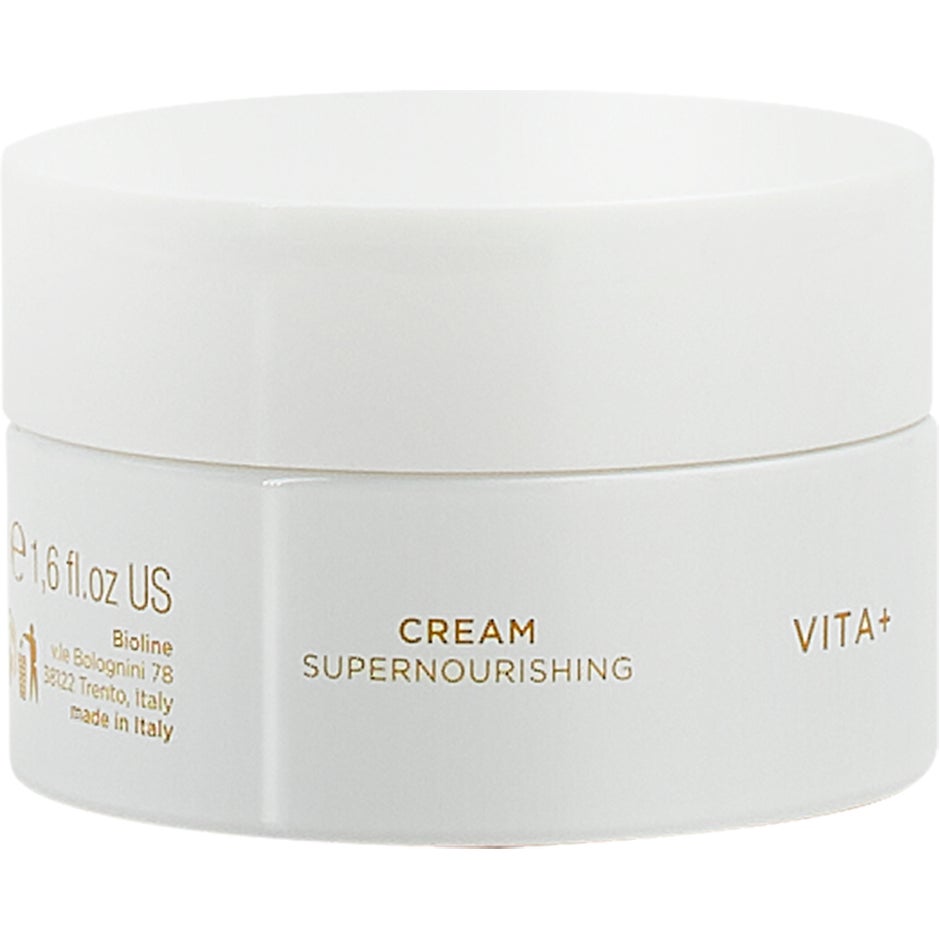 Bioline Jatò Vita + Supernourshing Cream 50 ml