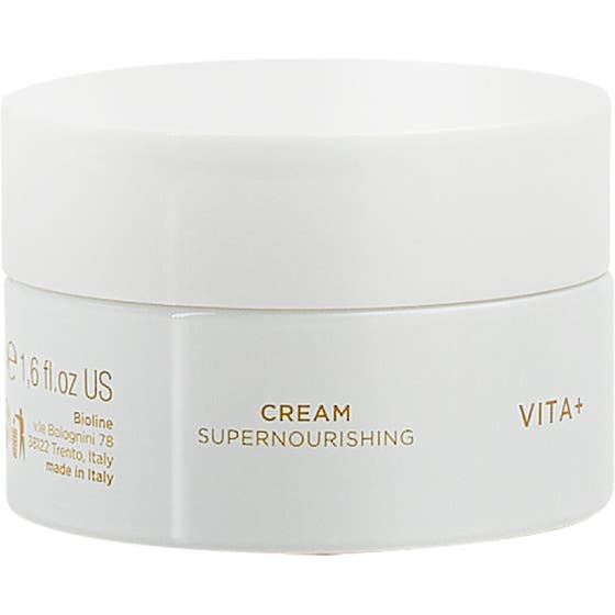 Vita + Supernourshing Cream
