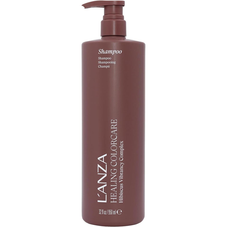 Healing Colorcare Color Preserving Shampoo