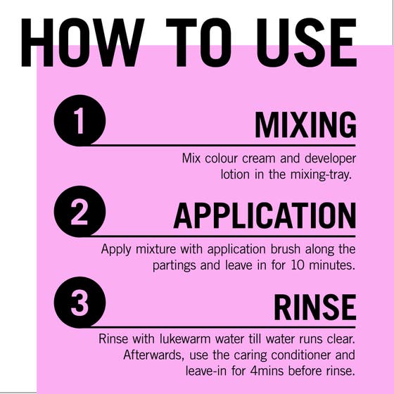 Schwarzkopf Root Retouch Permanent Color