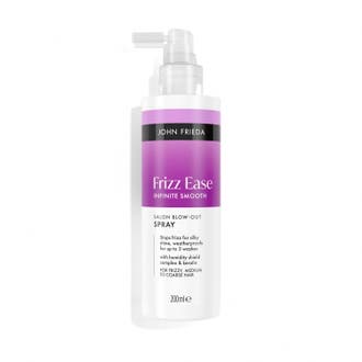 Frizz Ease Infinite Smooth Blowout Spray