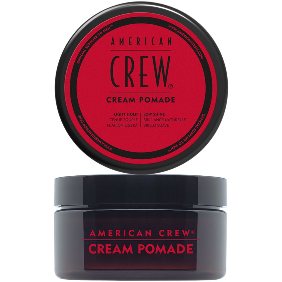 Pucks Cream Pomade 85 g