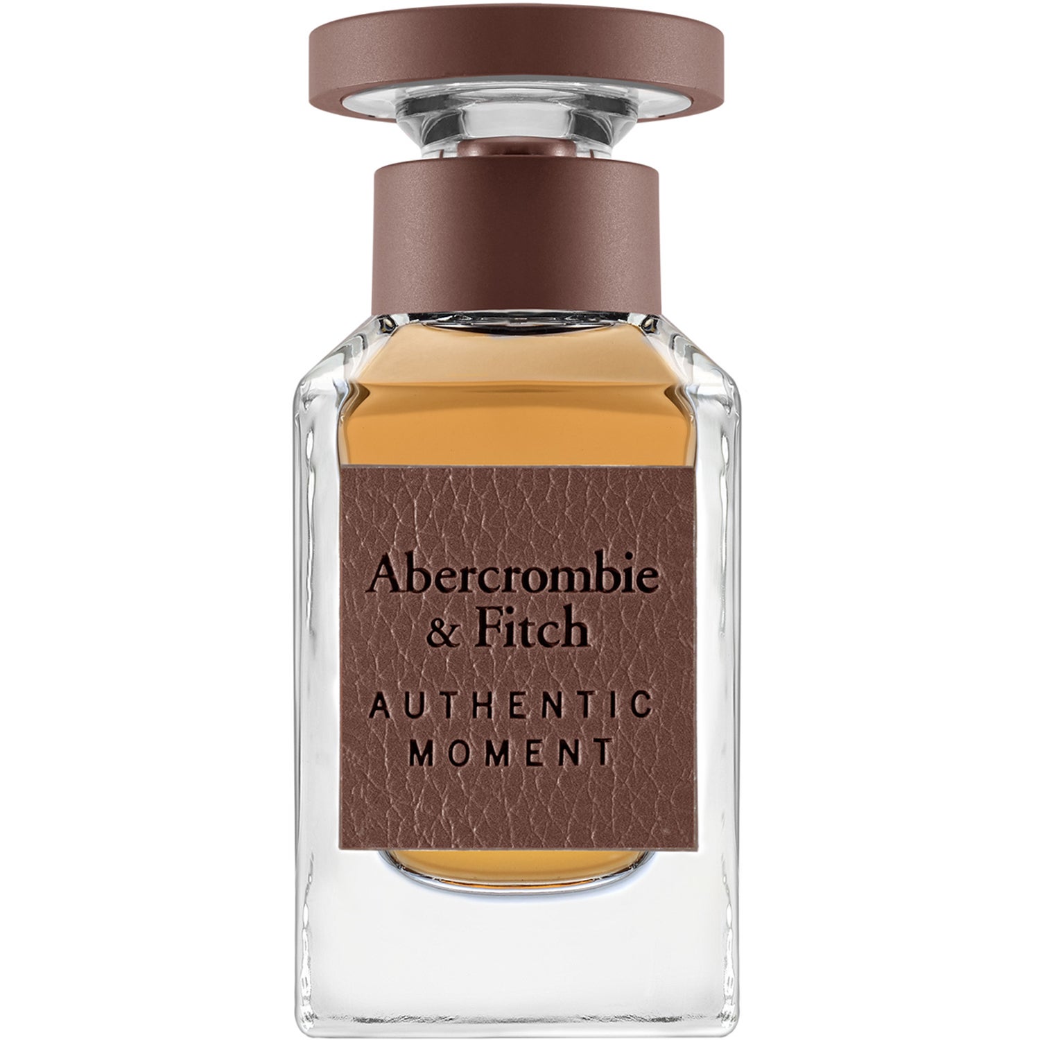 Abercrombie & Fitch Authentic Moment Men Eau de Toilette – bild 2