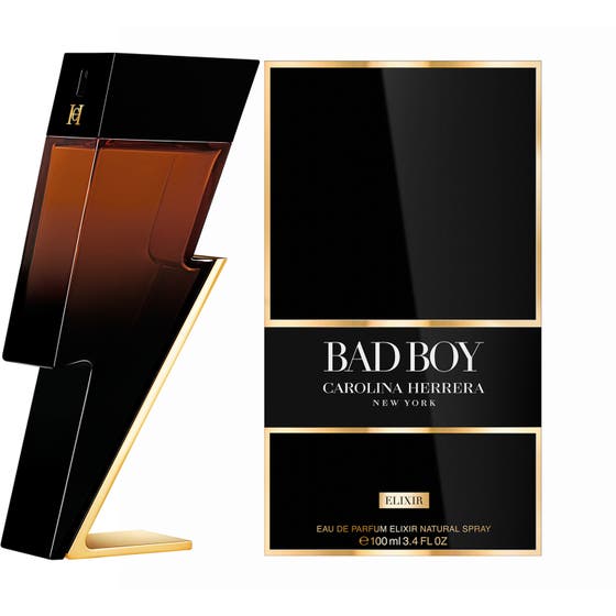 Bad Boy Elixir