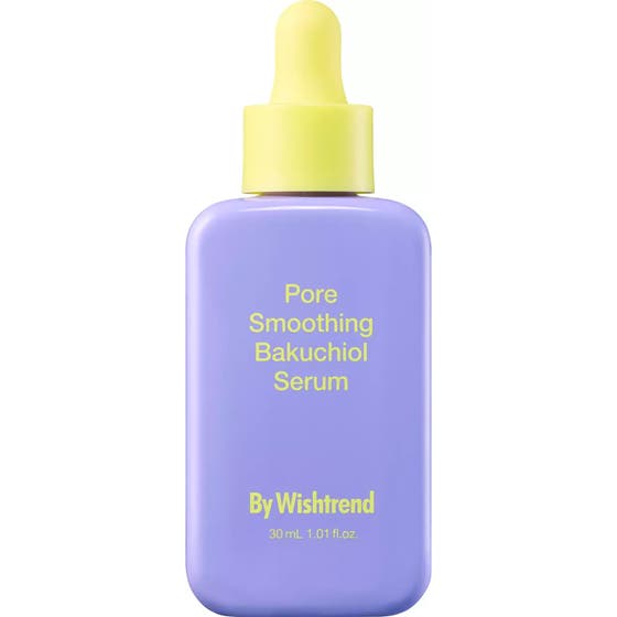 Pore Smoothing Bakuchiol Serum