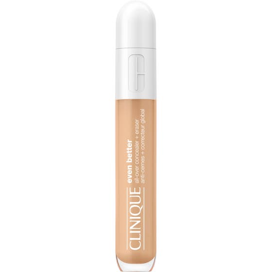 Even Better All Over Concealer + Eraser