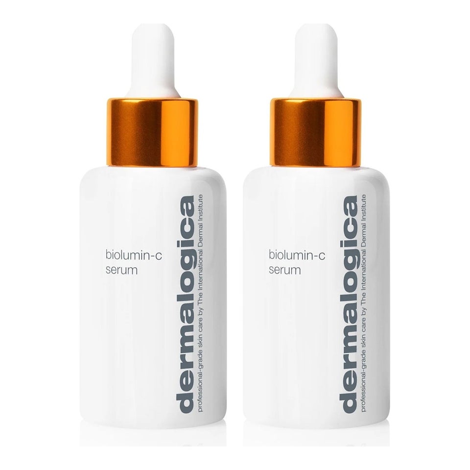 AGE smart Duo Biolumin-C Serum