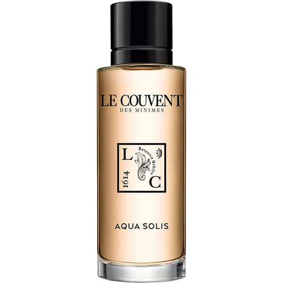 Aqua Solis Botanical Cologne
