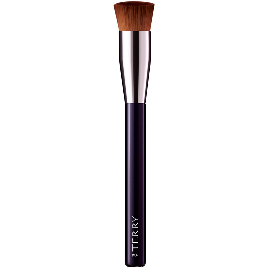 Pinceau Pochoir Stencil Foundation Brush