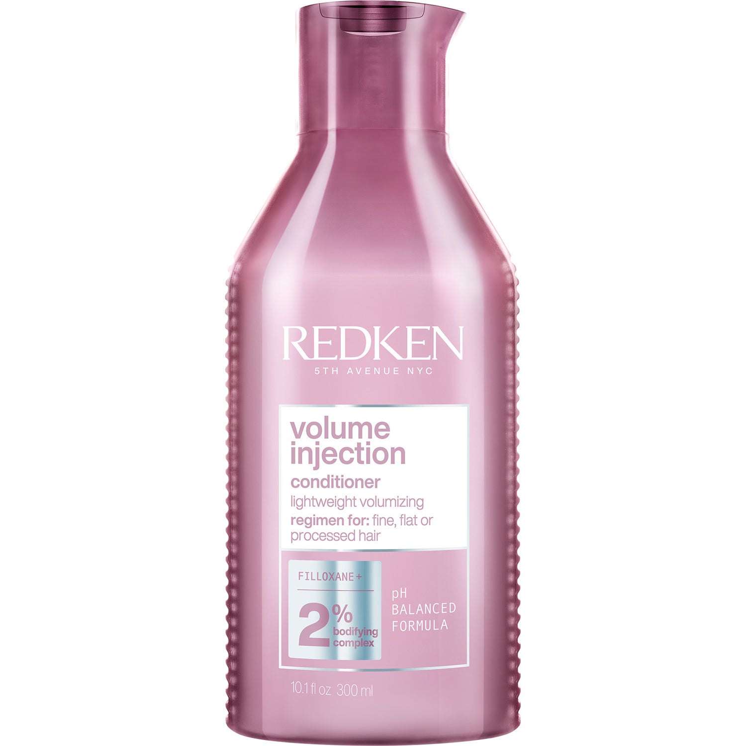 Redken Volume Injection Conditioner - 300 ml