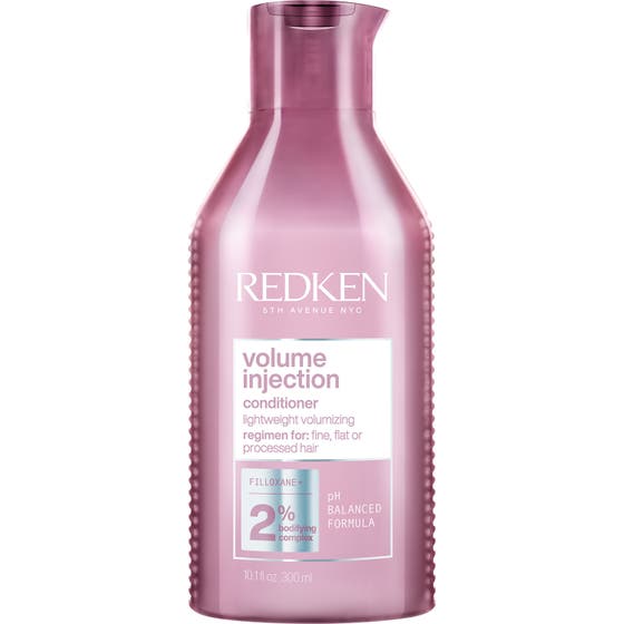 Volume Injection