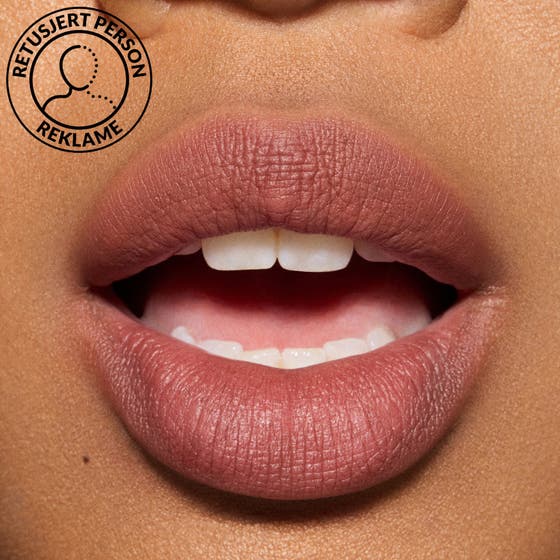 Powder Kiss Hazy Matte Lipstick