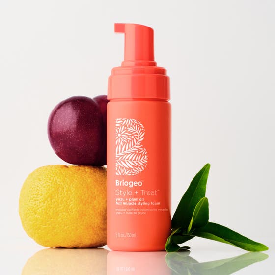 Style + Treat™ Miracle Styling Foam