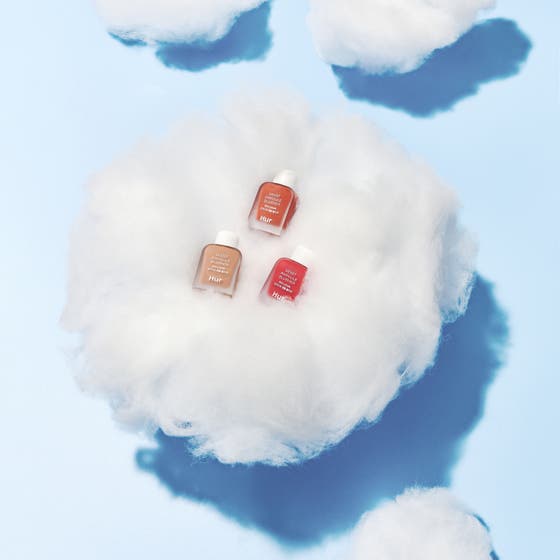 Moist Ampoule Blusher