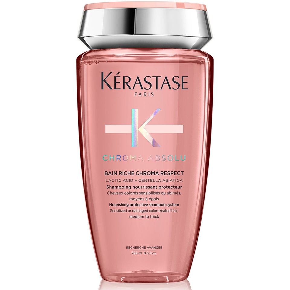 Chroma Absolu Bain Riche Chroma Respect Shampoo