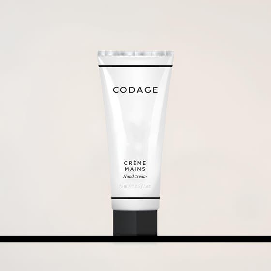 The CODAGE Hand Cream