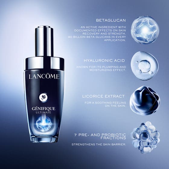 Génifique Ultimate Serum