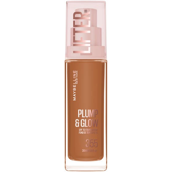 Lifter Plump & Glow Foundation