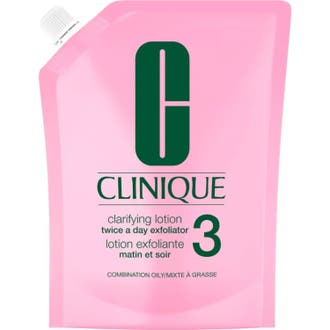 Clarifying Lotion 3
