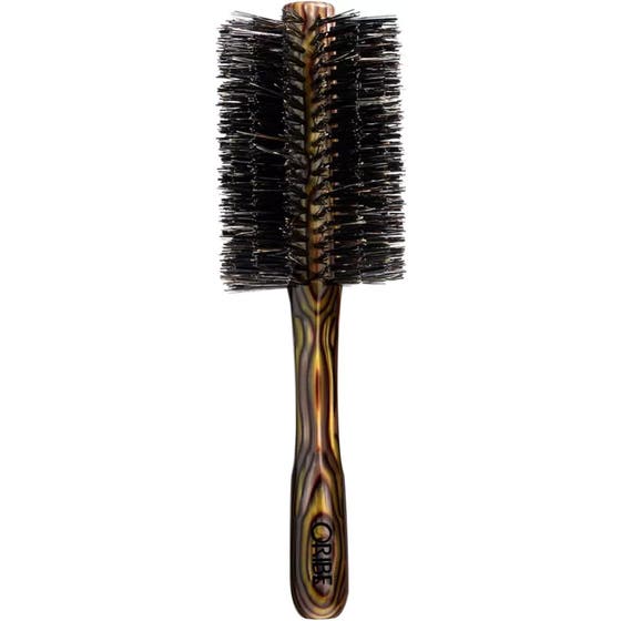 Resin Round Brush