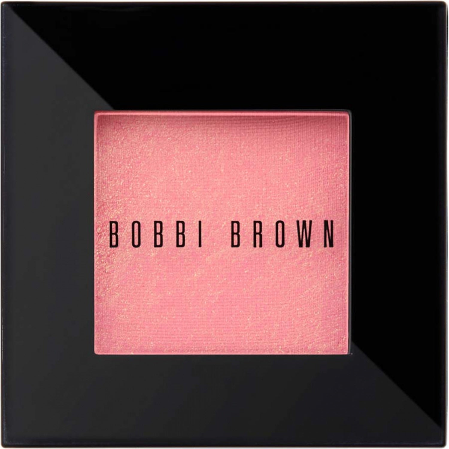 Bobbi Brown Blush Matte puder, rouge & highlighter dam