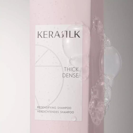 Redensifying Shampoo