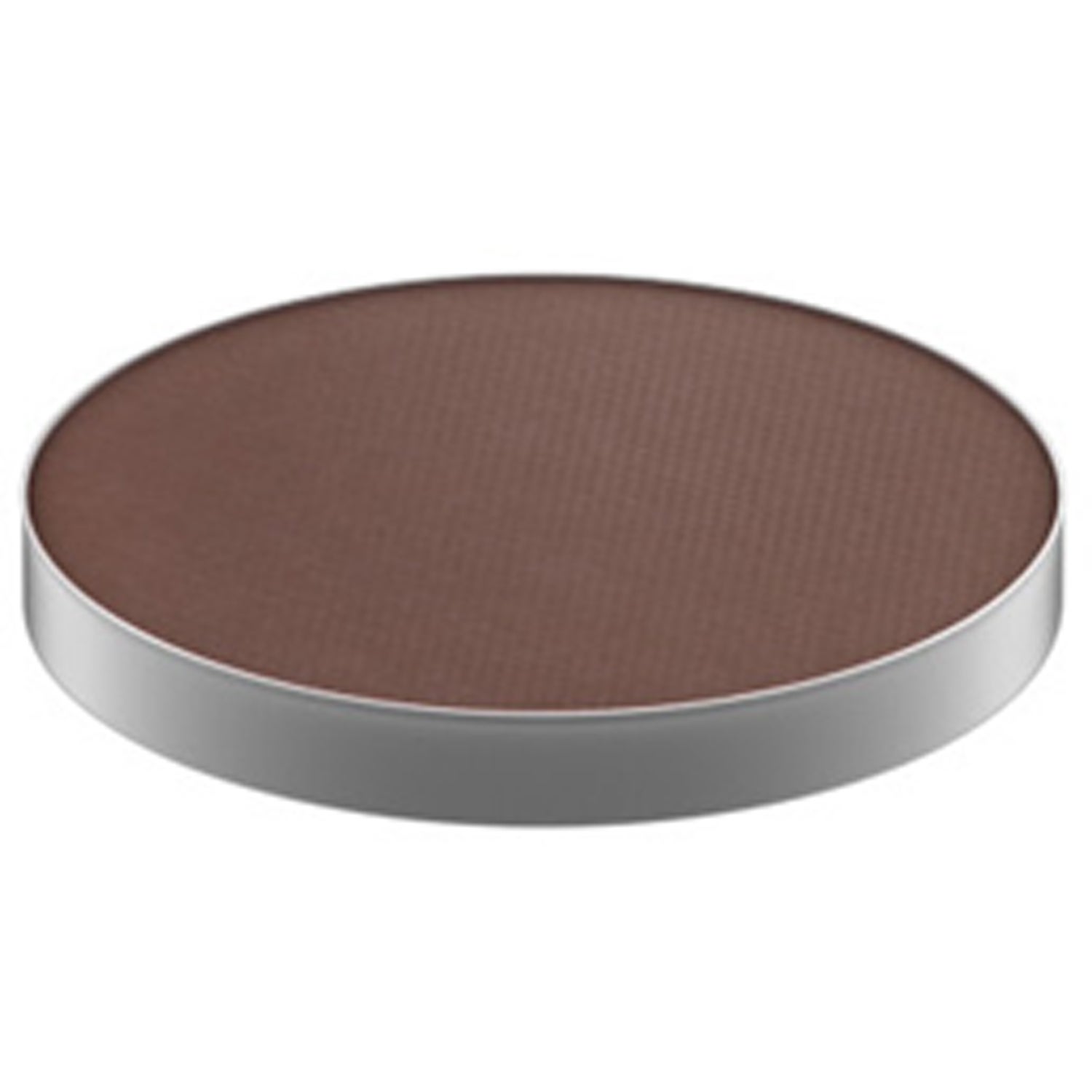 MAC Cosmetics Eye Shadow (Pro Palette Refill Pan) Satin Brun - 1.3 g billede