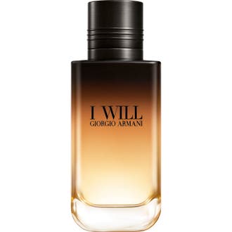 I Will