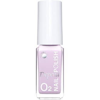 Minilack Oxygen