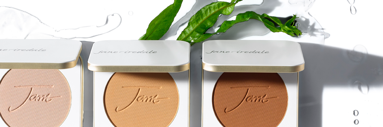 Derfor bør du tenke på hva sminken din inneholder